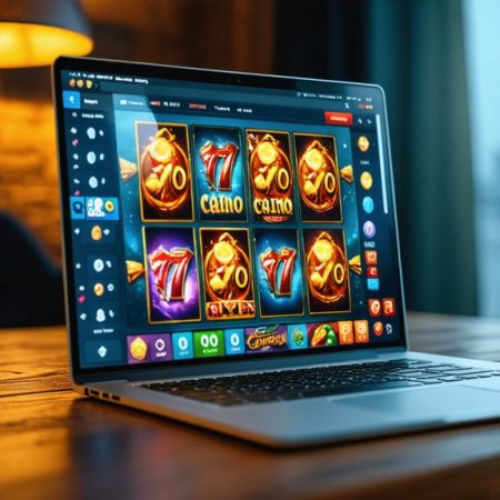 Online-Casino mit PayPal 1 Euro Einzahlung – Beginnen Sie mit nur 1€!