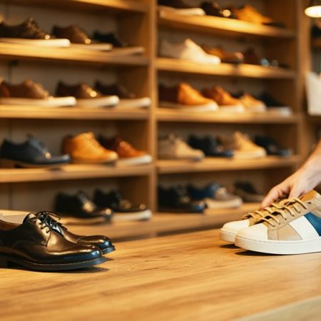 Schuhe Kaufen auf Rechnung – Shops & Tipps 2026