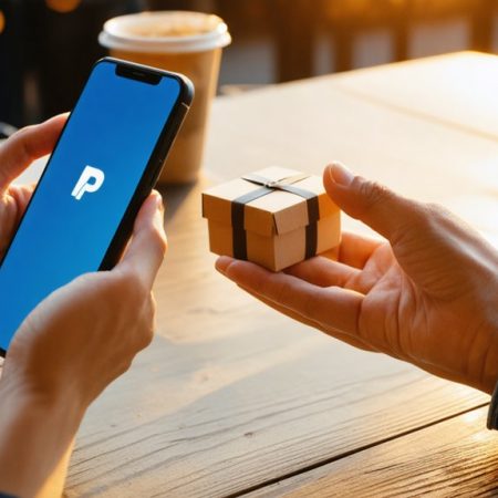 PayPal-Werbung – Aktuelle Kampagnen & Hintergründe
