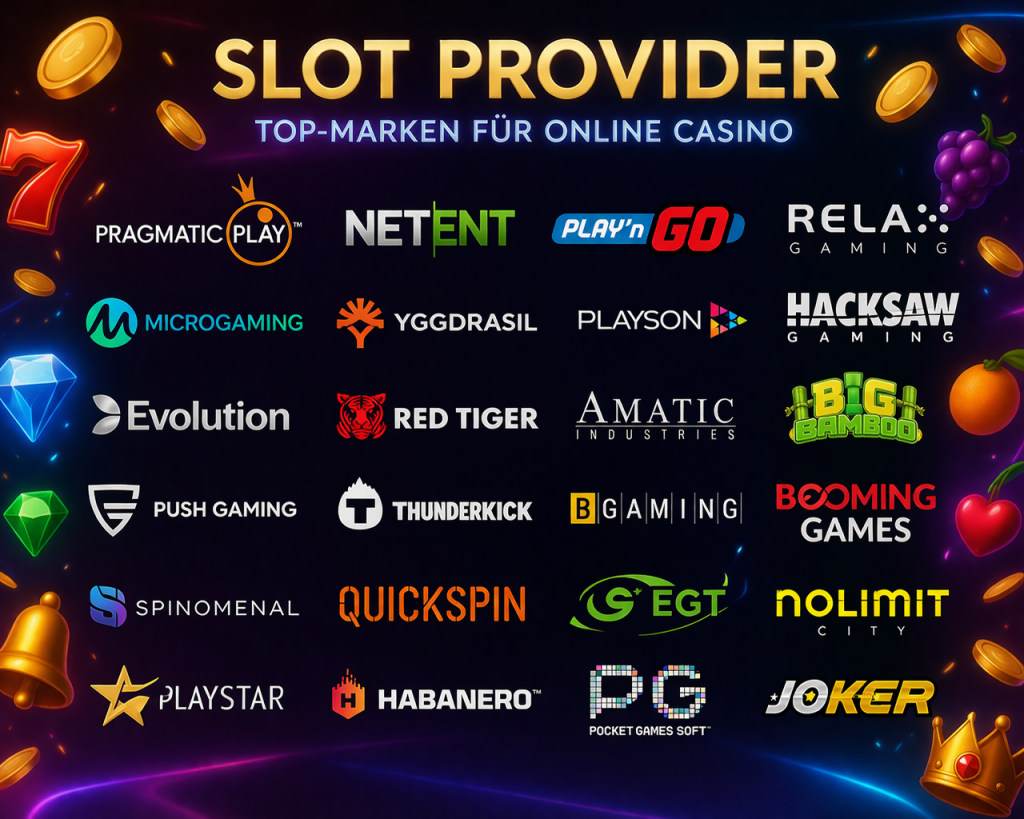 Online Casino PayPal Deutschland